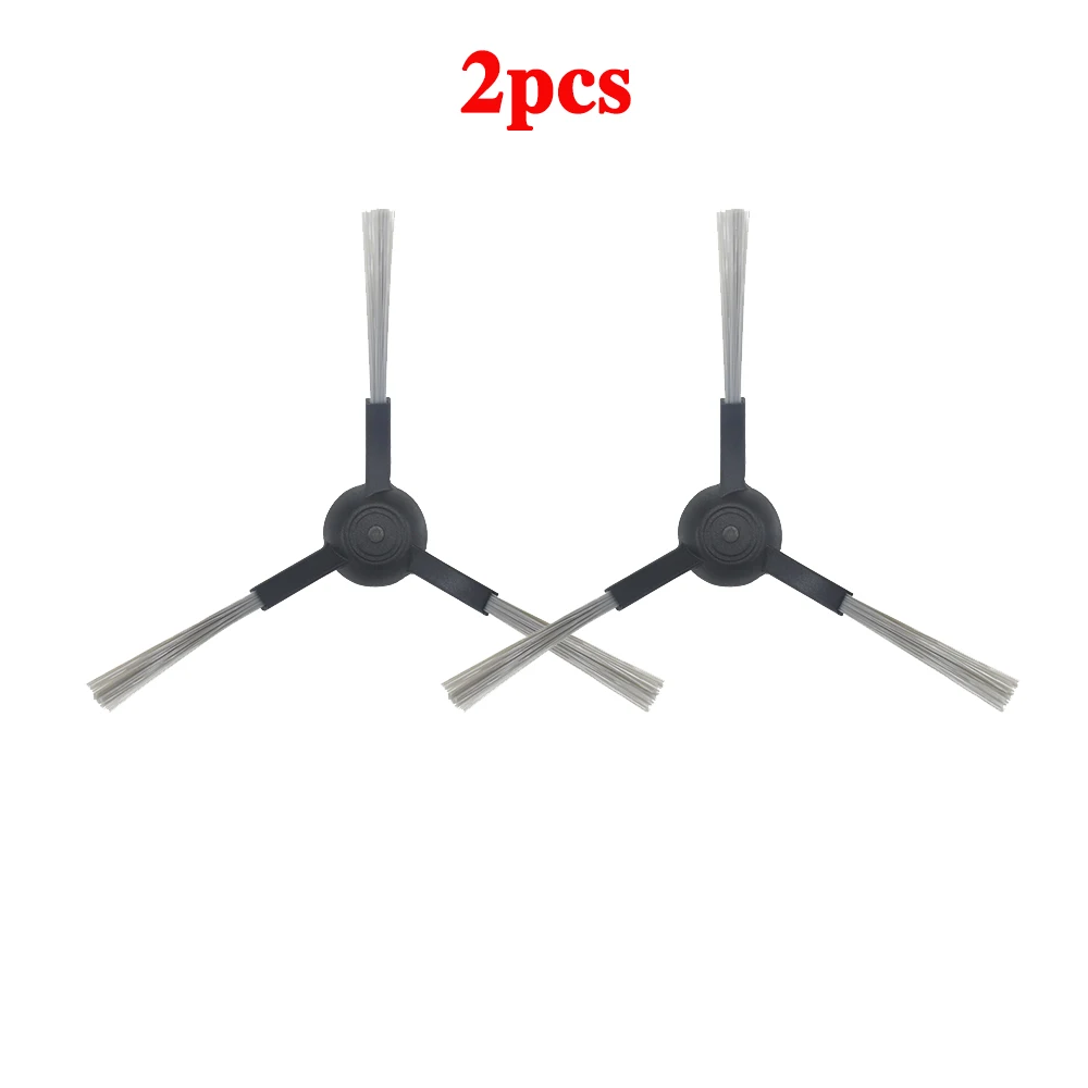 Mặt Bàn Chải Dành Cho Xiaomi Viomi X2 SE V2 V2PRO V-RVCLM21B V3 VXVC07-JG Càn Quét Lau Robot Hút Bụi Phần