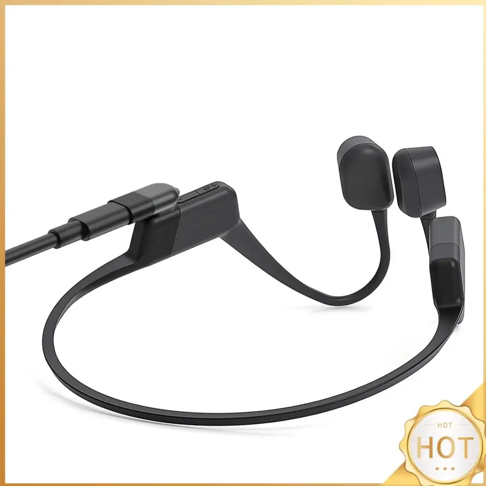 

Магнитный адаптер-конвертер для зарядки Shokz, портативный USB-C кабель-адаптер для зарядки, конвертер для SHOKZ OpenSwim Pro S710