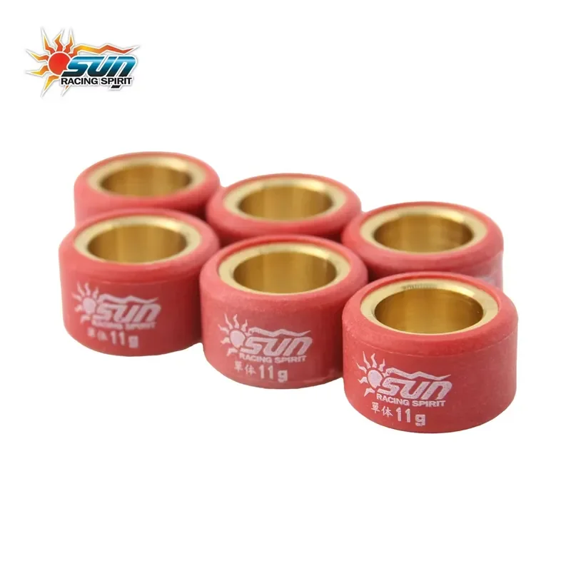 SUN Racing Taiwan Made New Steel CVT System Kit N-MAX V2/AEROX V2 Scooter Retrofit Upgrade