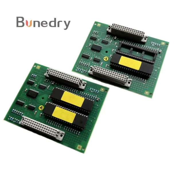 

Printing Machine Main Board EPM8 for HDB LTK500 CD102 SM102 SM74 PM74 SM52 Offset Printing Parts Electric Board