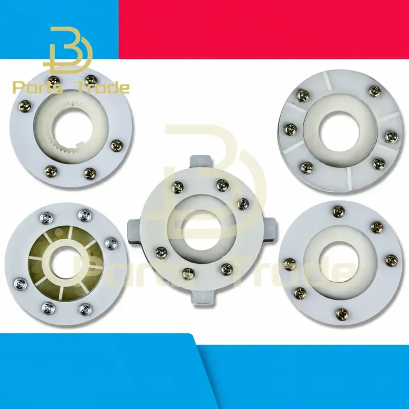 CNC Knife Holder for Hongda Xinshu Yaxing Wenchang Sanhe Signal Disk 14T 15T Shenyang for Hongruida Signal Disk