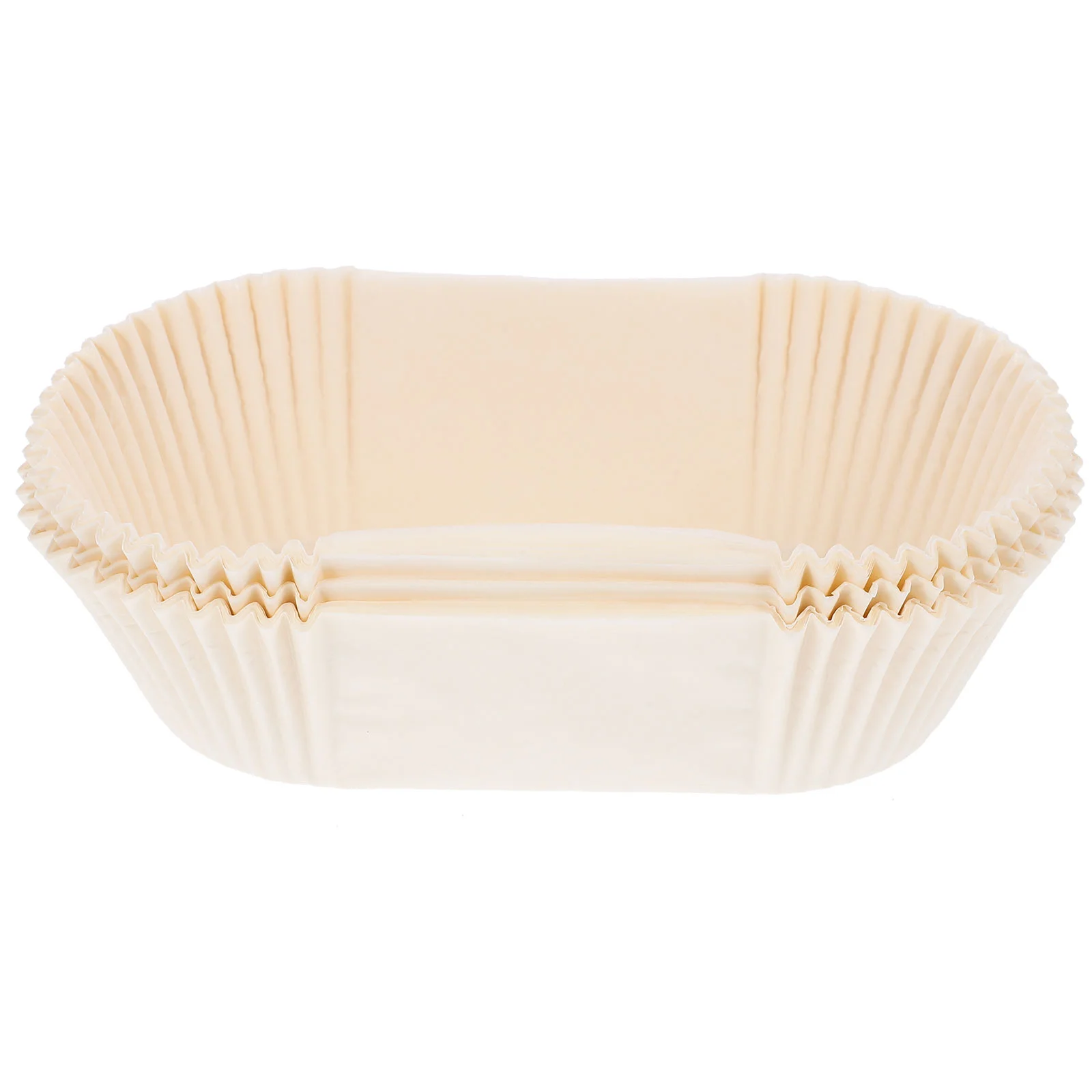 

50 Pcs Hot Dog Tray Picnic Plate Holder Snacks Open Packing Food Trays Ripple Greaseproof Dogs