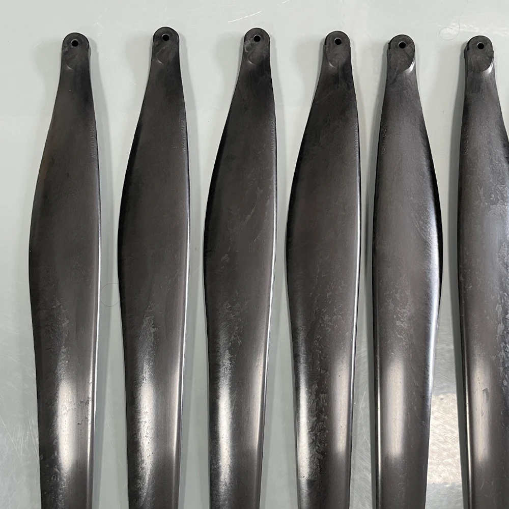 For DJI Agras T20P/T40/T50 5413 5415 Carbon Fiber Plastic Mix Propellers For DJI Drone Repair Parts Full set 8pcs/16pcs - Image 3