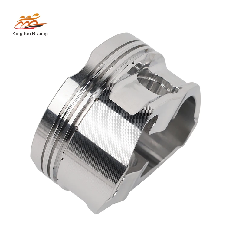 Auto Engine Systems Forged Piston for Renault Performance Sport Racepiston for Renault Twingo III