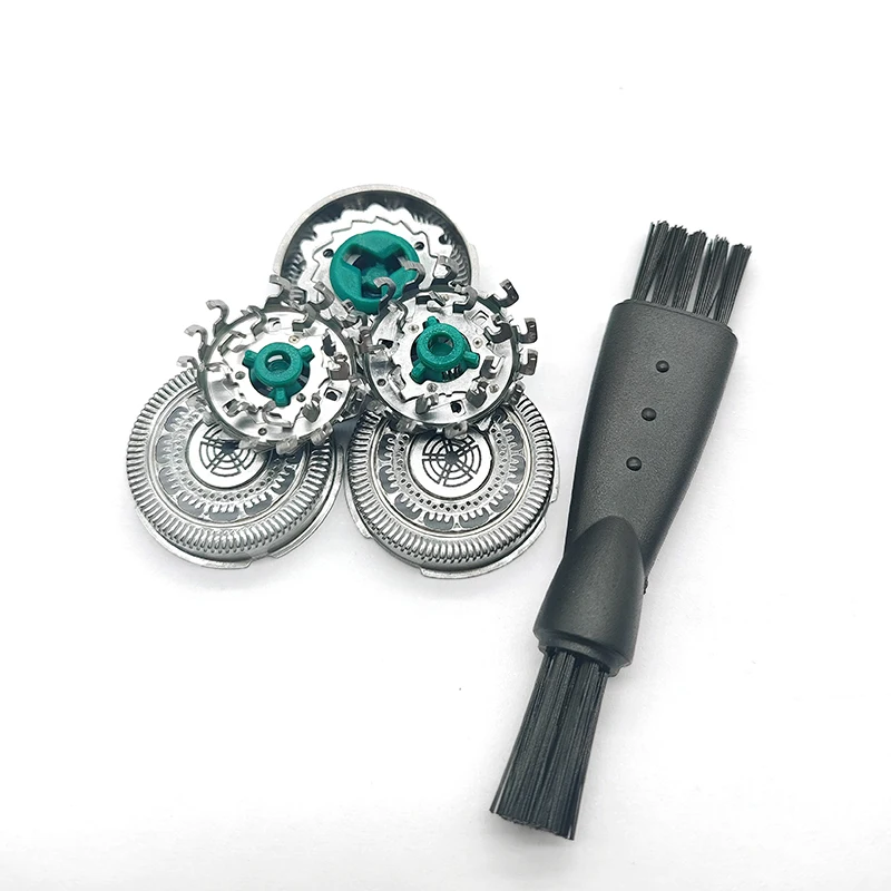 3pcs SH90 Replace Razor Blade Heads For Philips Series S9000 S9090 S9031 S9111 S9531 S9551 S9711 S9712 S9721 S9731 S9733 S9800