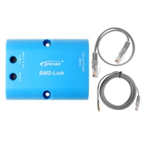 Convertidor de protocolo Epever BMS BMS-LINK BMS externo uso MCU independiente para inversor de cargador UP-Hi BMS-Link