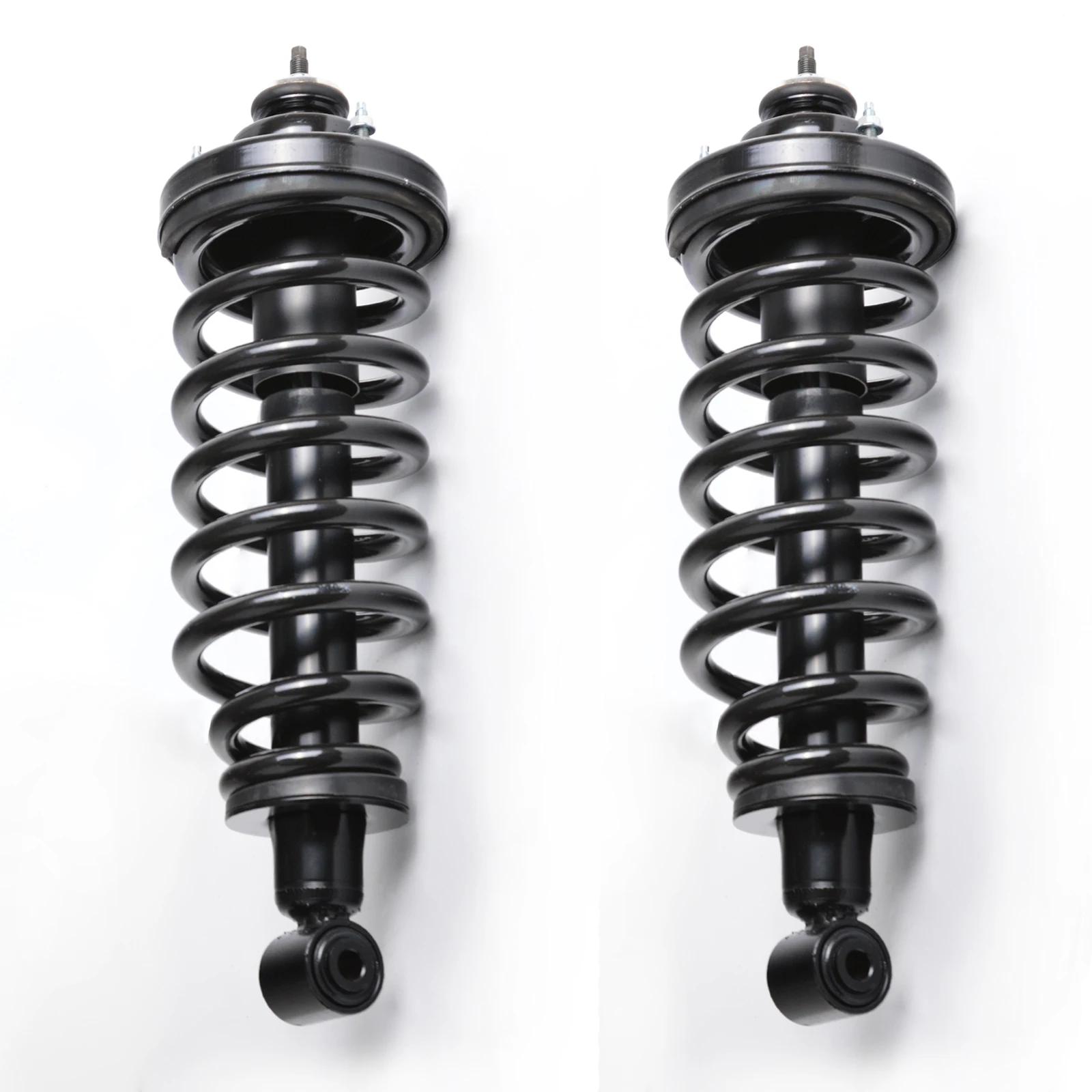 

Pair Rear Shocks Absorber Struts for 2006-2010 FORD-EXPLORER/MERCURY-MOUNTAINEER