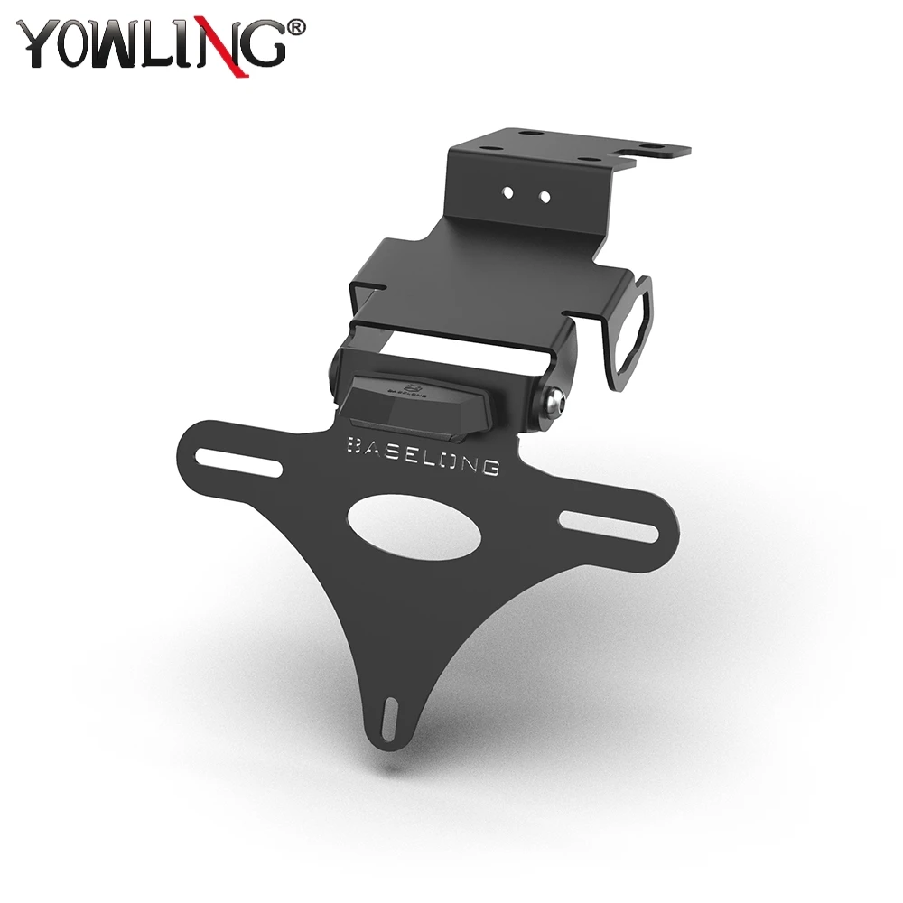 

2027 New Tail Tidy License Plate For Z900 Z900SE Z 900 SE 2025 2026 Motorcycle Accessories Holder Fender Eliminator Bracket
