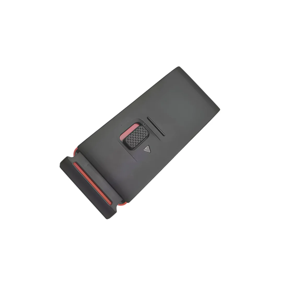 Originele zijbatterijdeksel en USB-poortdeksel Reparatieonderdeelvervanging voor DJI Osmo Action 6-camera