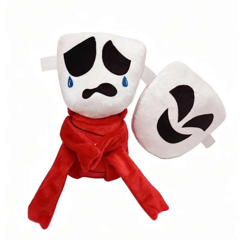 

The Amazing Digital Circus Cute Soft Stuffed Plush Toys Kawaii Anime Character Plushies Lovely Fluffy Decorative Gifts for Fans