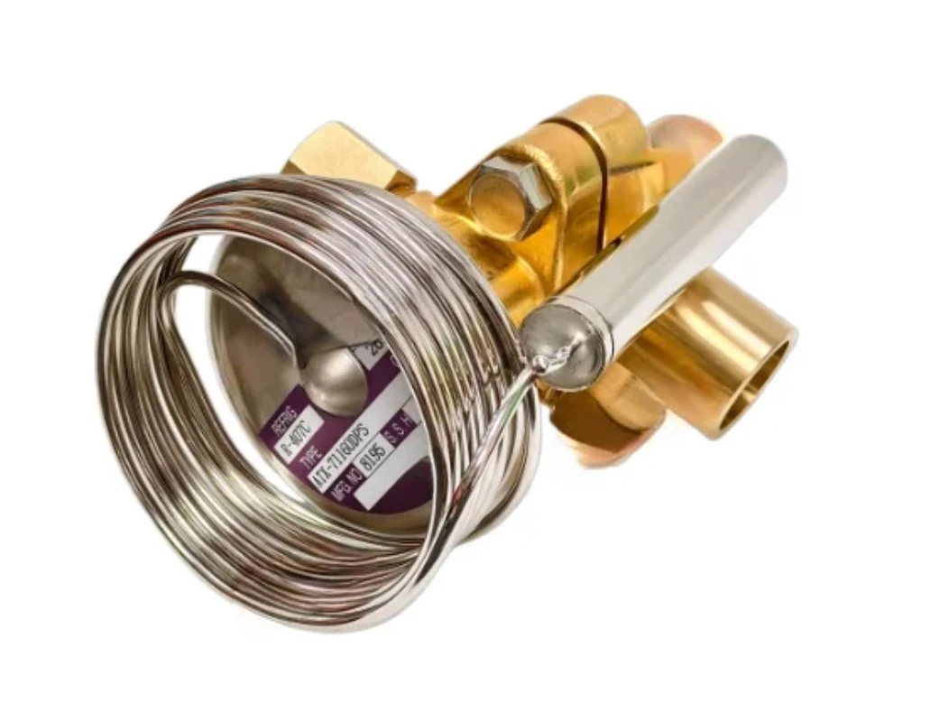 expansion valve ATX-12330DUS  ATX-12330DHS  ATX-34035DUS  ATX-57060DHS  ATX-57080DUS  ATX-57080DHS  ATX-71110DHS   ATX-71110DPS