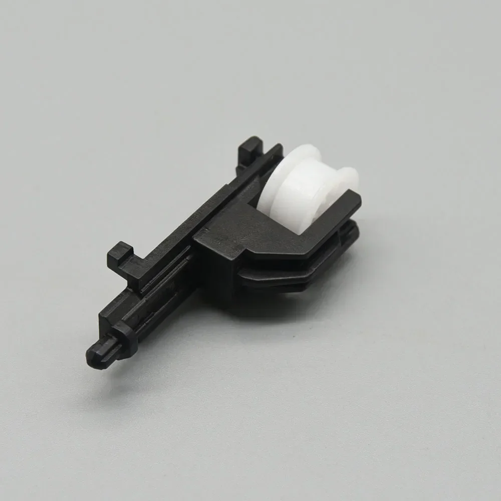 1X Carriage Belt Pulley Tensioner USED FOR  HP 7720 7740