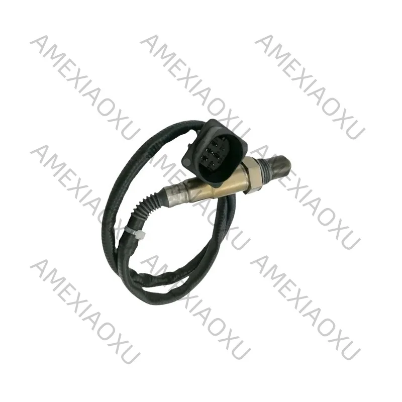 Front Oxygen Sensor For BMW 3 5 6 7 Series E90 E60 E64 E63 E66 E70 318i 550i 650i 740Li 750Li 760Li 4.8i 11787561410