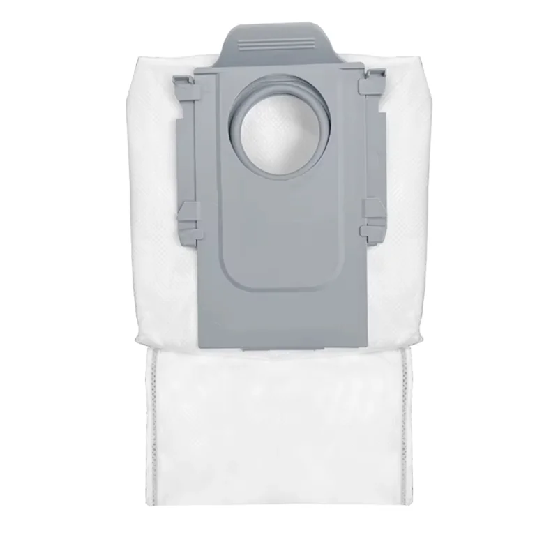 【Minimalist】Accessories For Roborock QR798 QV35A Replacement Spare Parts Main Side Brush Hepa Filter Mop Pad