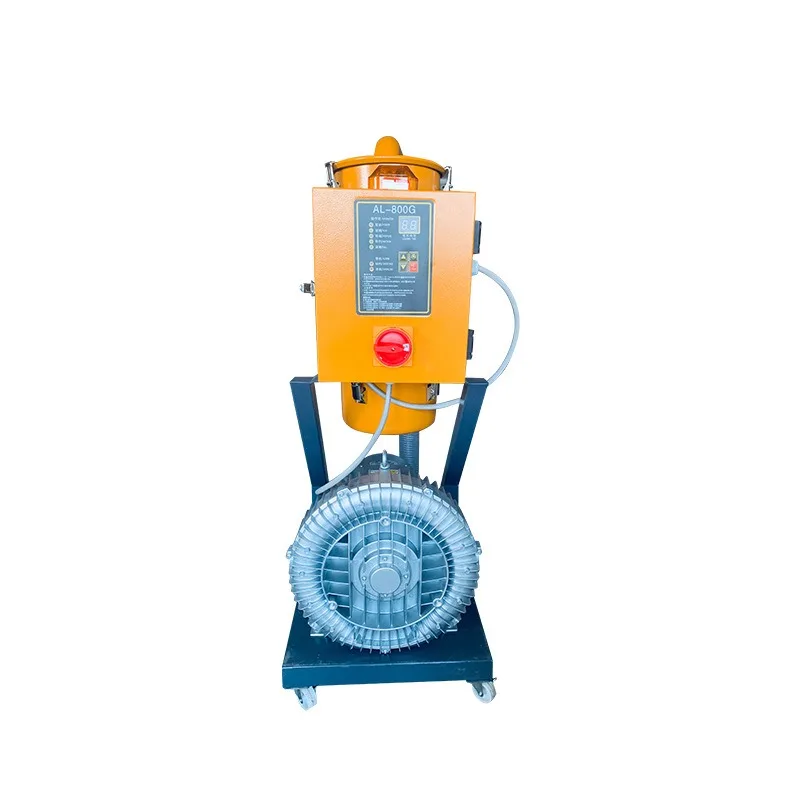 Feeder, European automatic suction machine, vacuum feeder