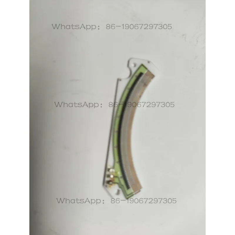 D500 Aperture Detection Magnetic Strip, Do Not Recognize The Lens Aperture SLR Repair Accessories