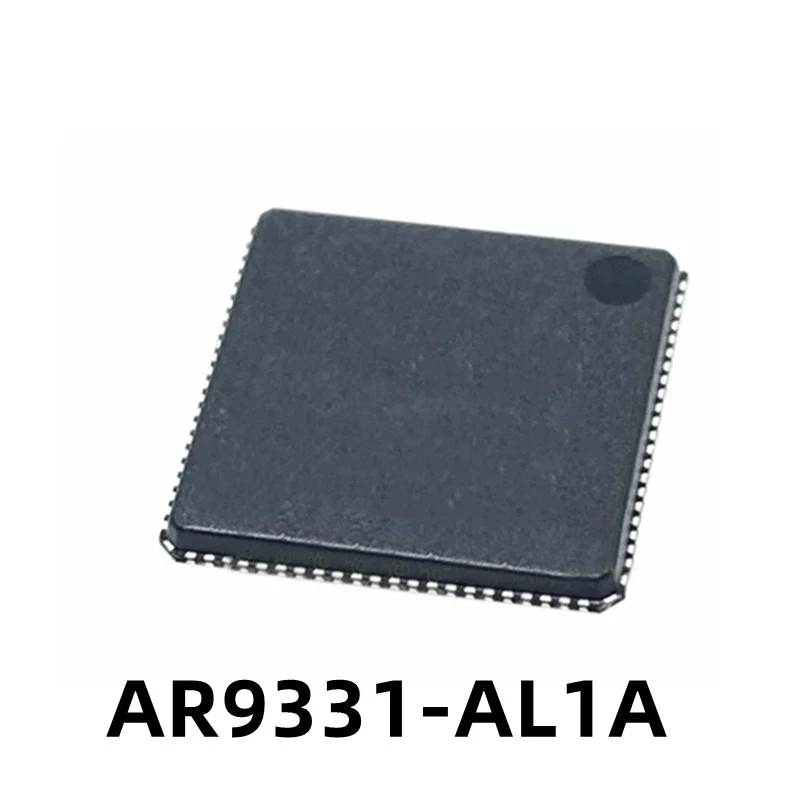 1PCS New Original Spot AR9331-AL1A AR9331 WIFI Wireless Router AP Interface Chip Integrated Circuit IC