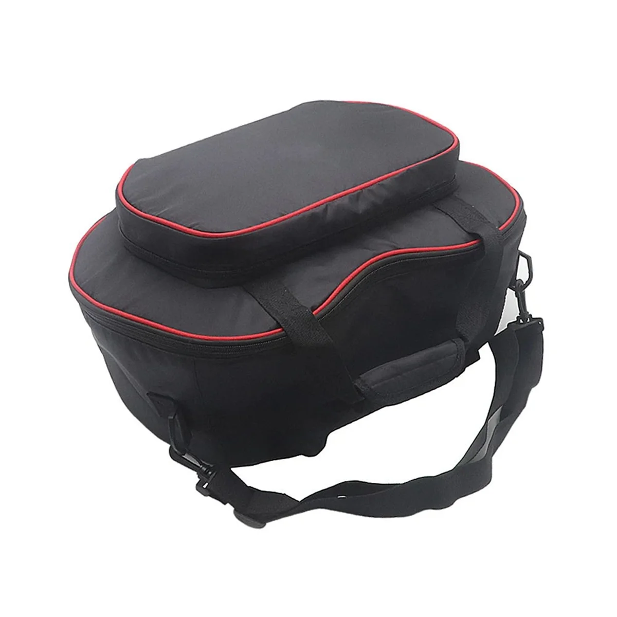 Motorcycle Accessories for Ducati Multistrada V4 S 2021 Inner Bags for Side Panniers Cases MULTISTRADA V4