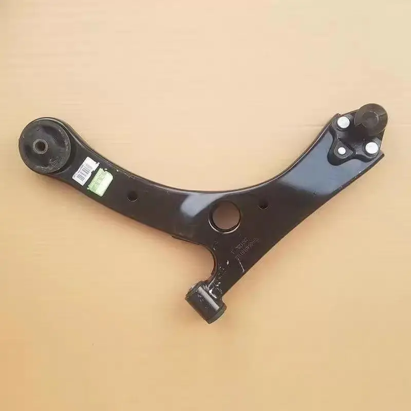 OEM1017034846 Triangular Lower Control Arm Assembly Fit for Geely 2018 New Emgrand, Emgrand EV450 EV350, Vision S1