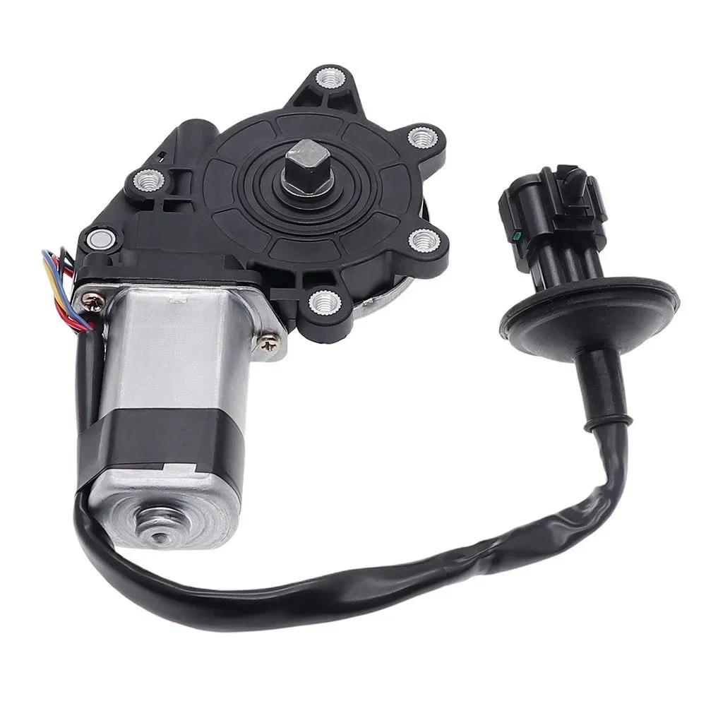 Front Left Right Power Window Lifting Motor For Nissan Tiida Sylphy Livina Geniss 2005- 2013