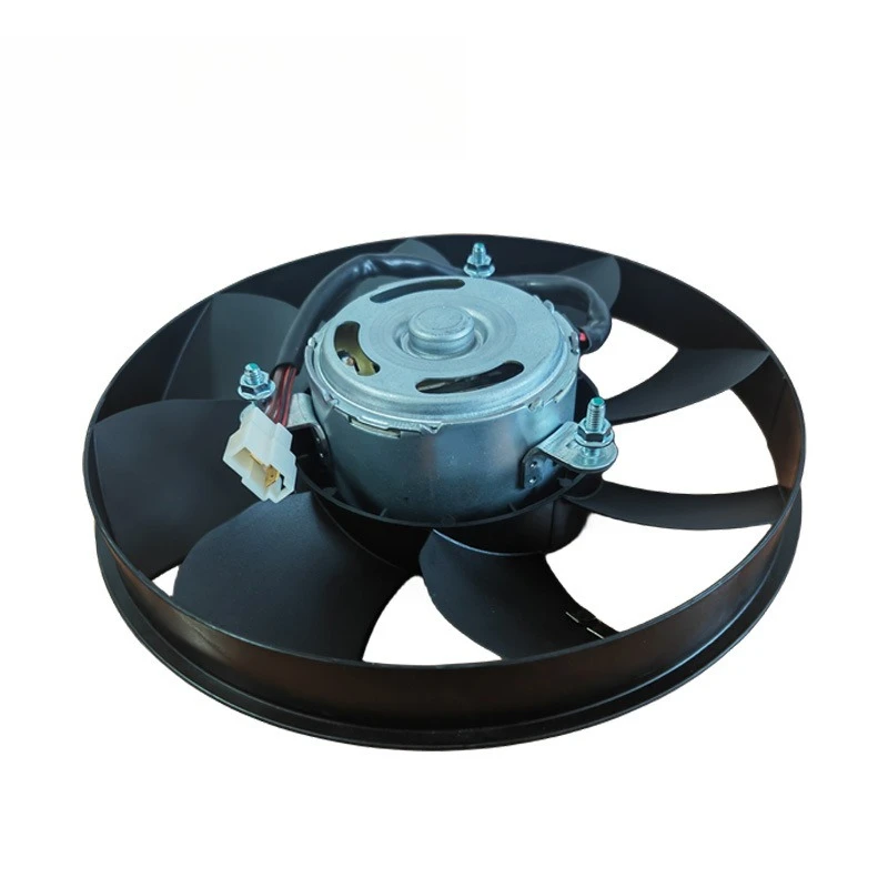 12V Eingebauter Motorkühler 0009761004 Geeignet für Linde 350 H18 H20 Gabelstapler Großhandel