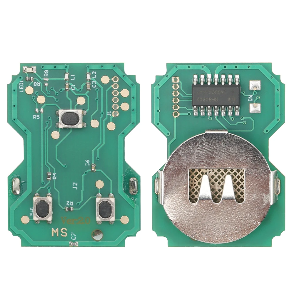 Okey Remote Car Key FCC: LX8FZV 315/433MHz EWS ID44 Chip For BMW Z3 E31 E32 E34 E36 E38 E39 E46 Control Key HU92 HU58 Blade