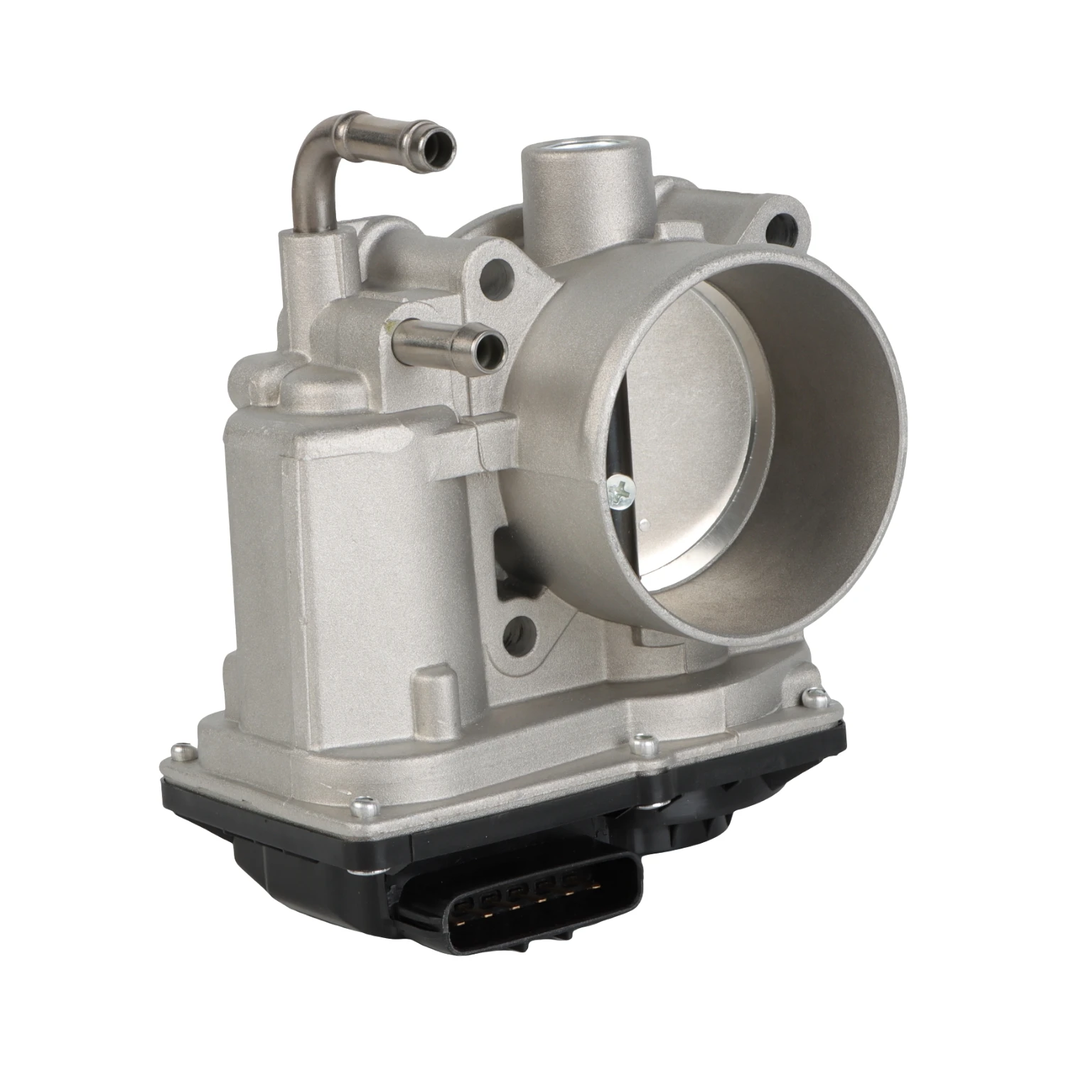 Corpo farfallato 16119-3TA0A 16119-EA00D 16119-EA000 16119-EA00A 16119-EA00B 16119-EA00C Per Nissan Rogue Frontier Altima Parti di automobili