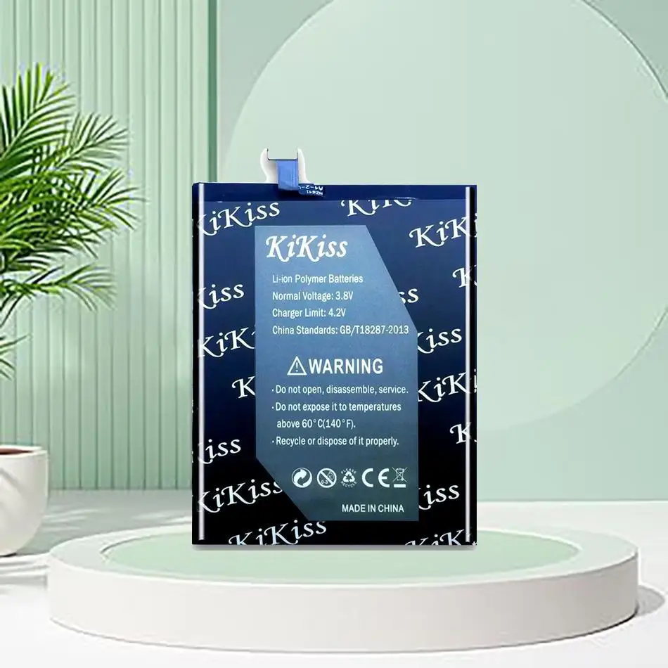 

4400 мАч SWB0116 Swift 2 аккумулятор мобильного телефона для Wileyfox Plus с быстрой зарядкой и высокой емкостью