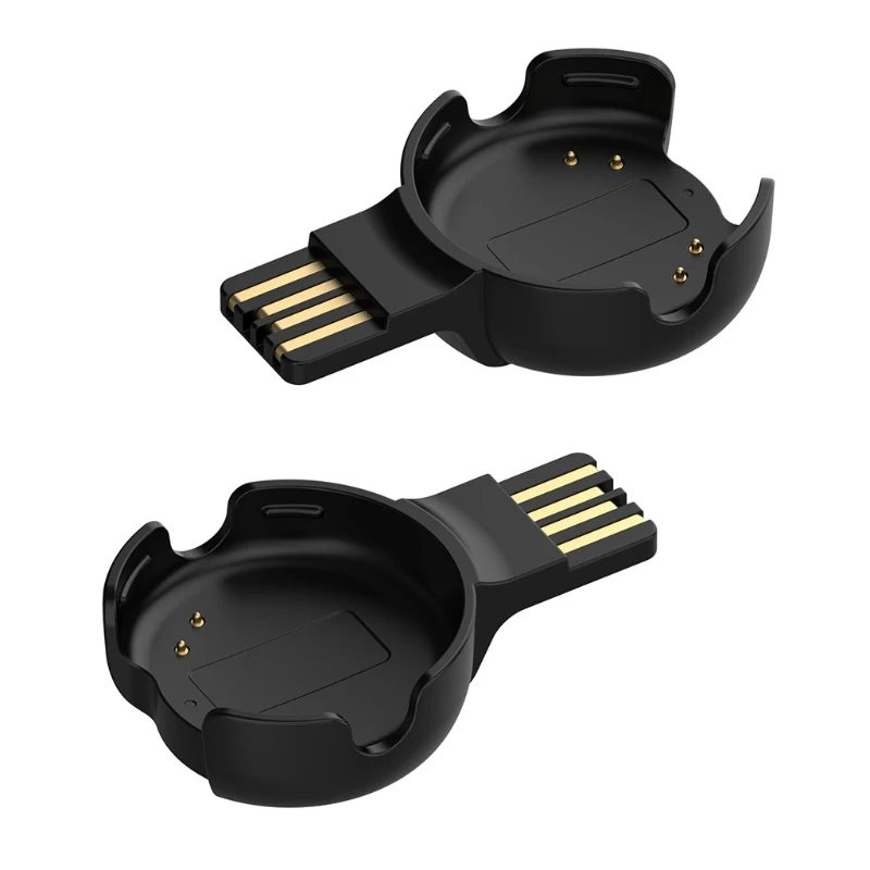 USB Charger Dock Cradle USB Cable Line for Polar Verity Sense OH1 Smart Watch power adapter