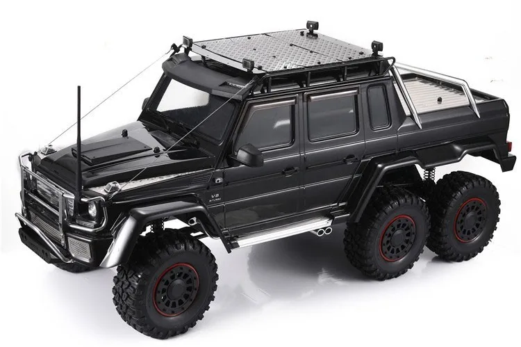Voor Traxxas Trx-4 G500 Trx-6 G63 Voorste Antenne Simulatie Front Signaal Kabel 1/10 Rc Gevolgd Rc Auto Onderdelen