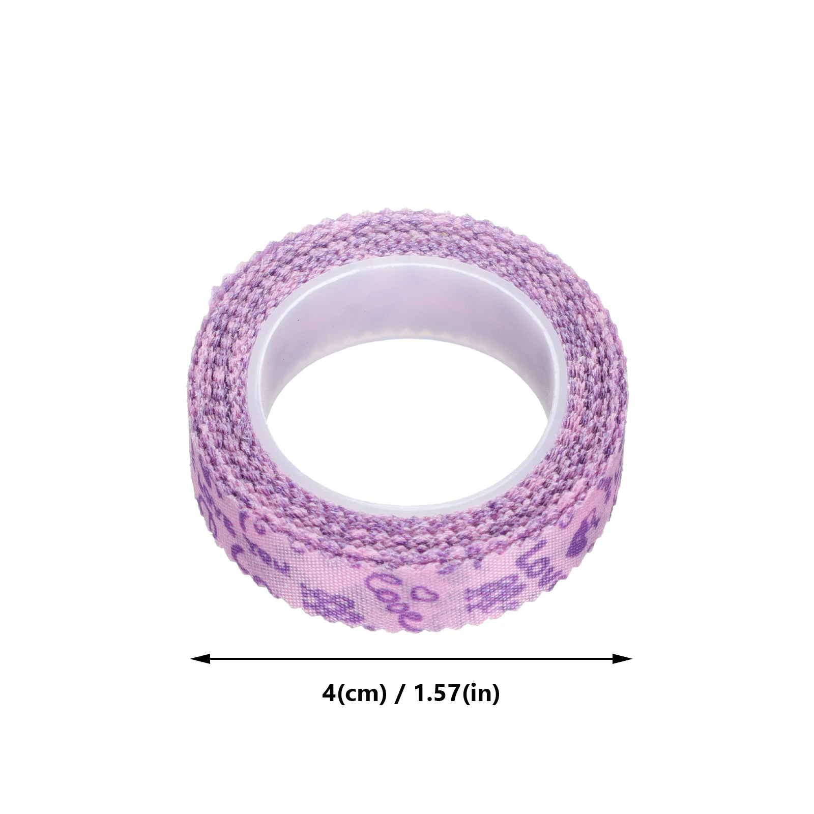 

Playing Pipa Nail Tape Breathable Tapes Finger Adhesive for Musical Instrument The
