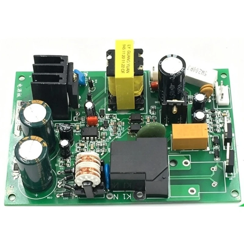 Welding machine switching power supply board, Qingdao welding machine power supply board 220V/380V switching power supply board