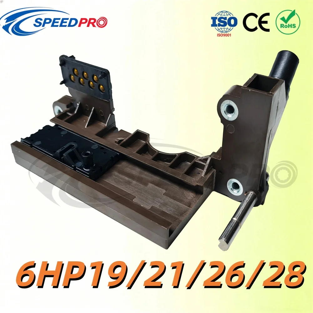 6HP19 6HP21 6HP26 Gear Selector Position With Speed Sensor 0260550027 6058007084 Suit BMW For F02 730d 740 450