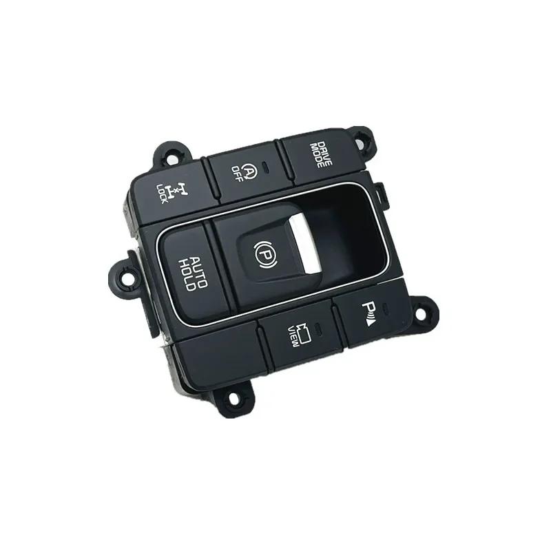 93600C5350 handbrake switch parking button switch suitable for Kia Sorento OEM 93600-C5350