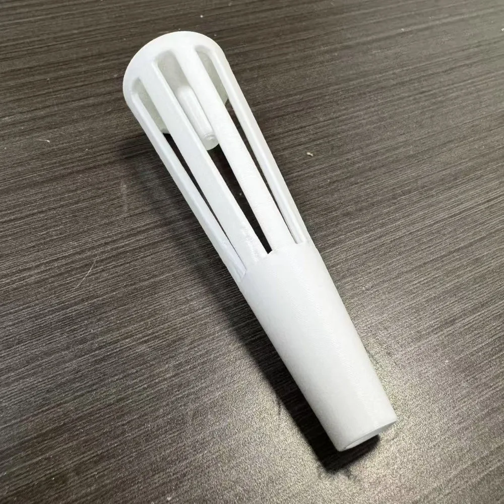 3D Printed Cone Thread Spool Holder Anti-Slip Hollow Cone Thread Spool Stabilizer Stand DIY Sewing Tool Anti-Tangle