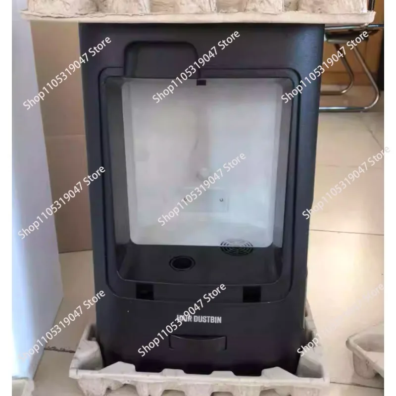 Touchless Vacuum for Pet Hair, Dust & Debris ,1400 Watts Professional Vacuum Active -- Sensors, High Efficiency Filtration