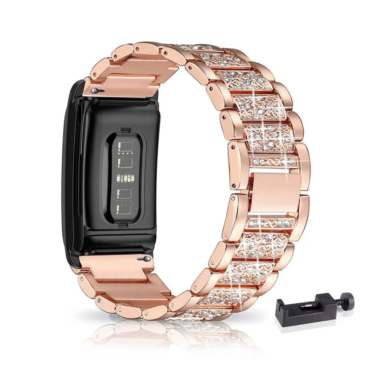 Diamond Bands For W… - image