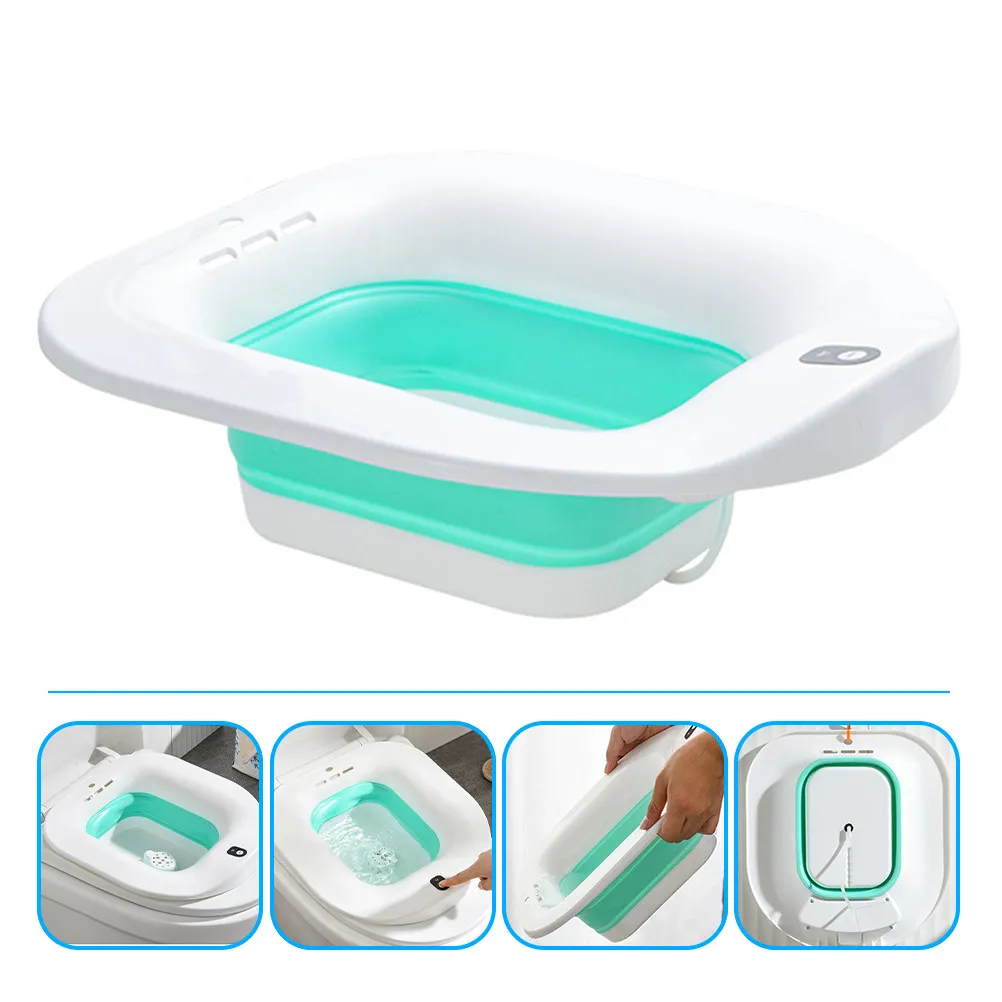 

Электрическая сидячая ванна для унитаза: для беременных, при геморрое, послеродовом уходе, для пожилых людей