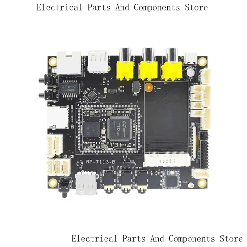 T113-S3 Development T113-S3 Board Allwinner Dual-Core Linux RP-T113
