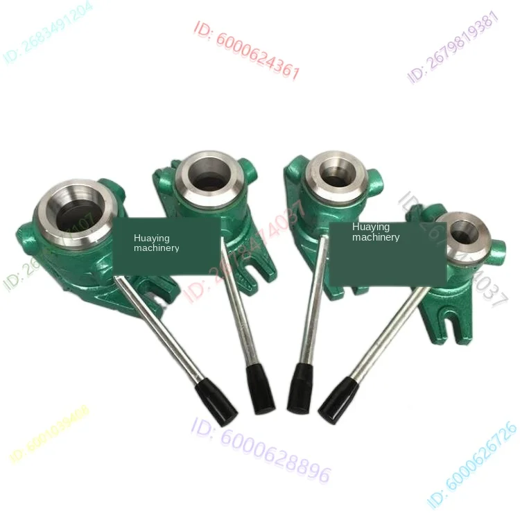 

Ручной патрон 15, 20, тип 25, тип 32, индексирующий вертикальный пневматический патрон, держатель, зажим для держателя патрона токарного станка