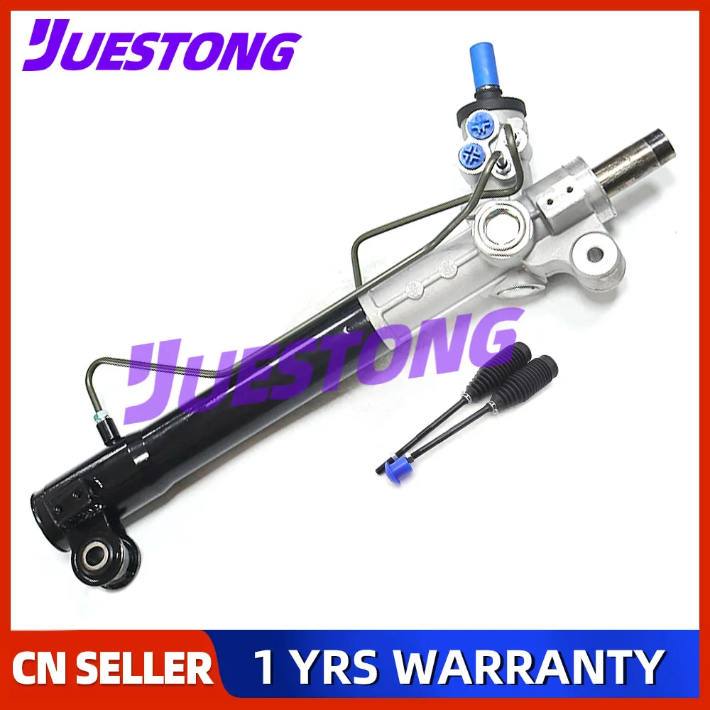 

95488649-A Гидравлическая рейка гидроусилителя руля для Chevrolet Captiva 2007-2010 95488649 RHD