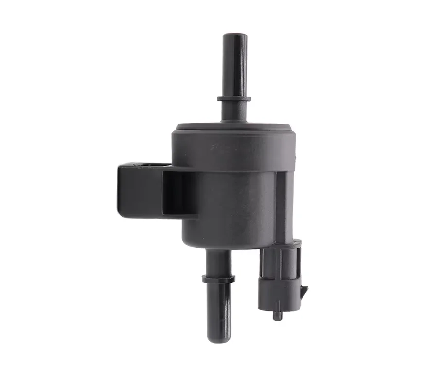 Emission Vapor Canister Purge Solenoid Valve 55567453 0280142495 for Chevrolet Cruze 2011-2016 Sonic 2012-2018 Replaces 214-2317
