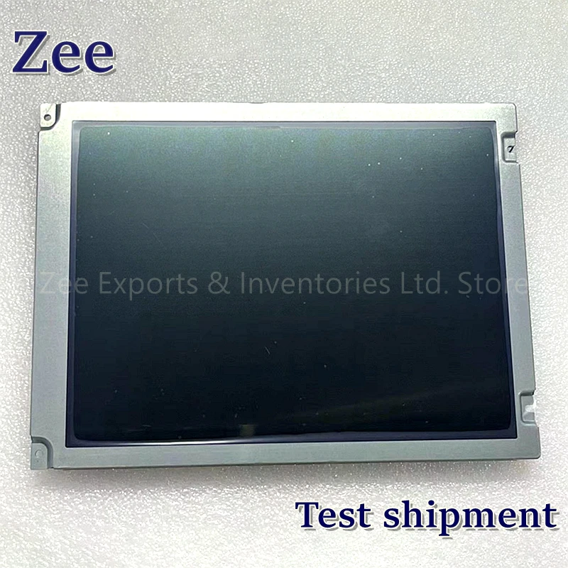 HLD1045AE1 HLD1045AE2 HLD1045AE3 10.4 Inch LCD Screen Display Panel for Industrial Equipment HLD1045 (100% Test before shipment)