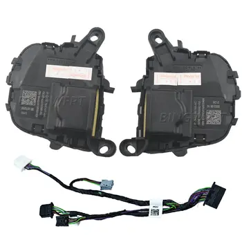 10 best sales ford fiesta steering wheel buttons - №6