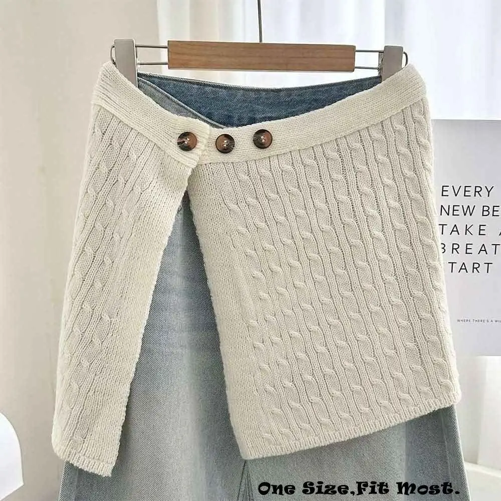 Nuevo Y2K-minifalda de calle Harajuku, delantal de cortina a tope de cintura alta,