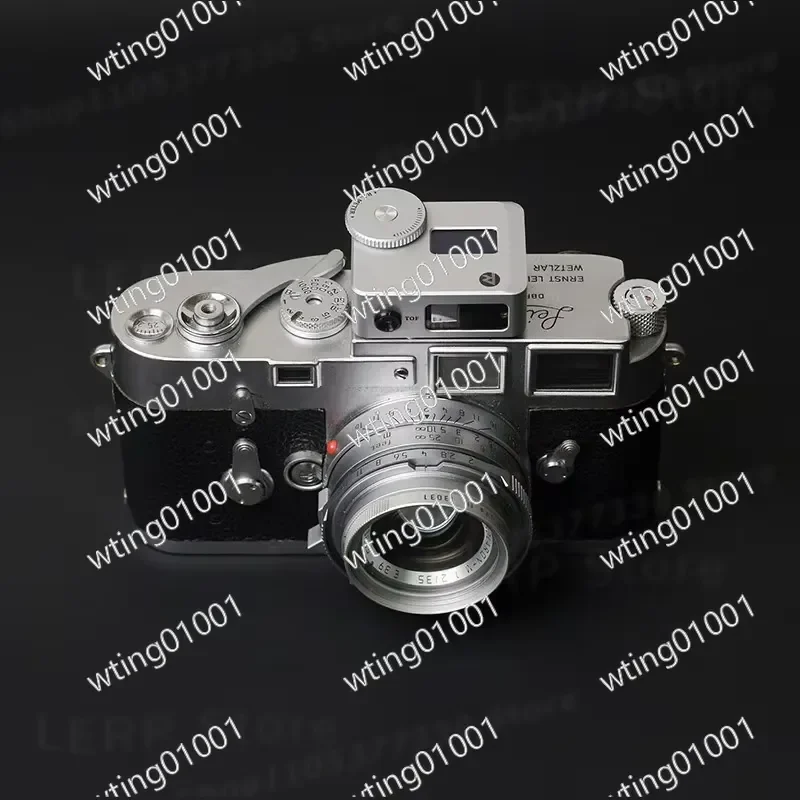 for REFLX LAB Range Lux High Precision Aluminum Alloy Meter Professional Light Measurement Tool Durable Metal Body Accurate