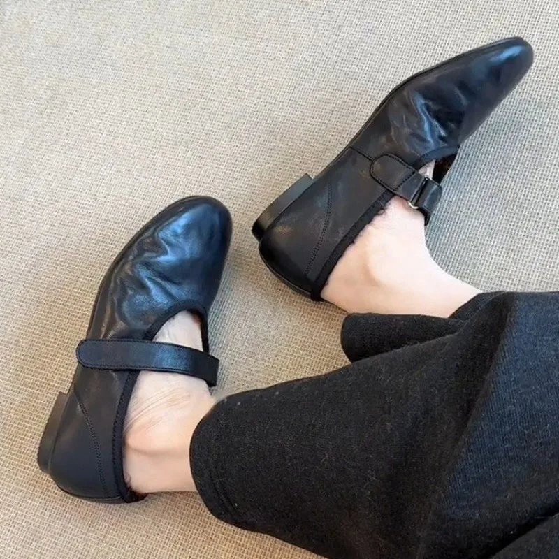 Soft Leather Soft S…