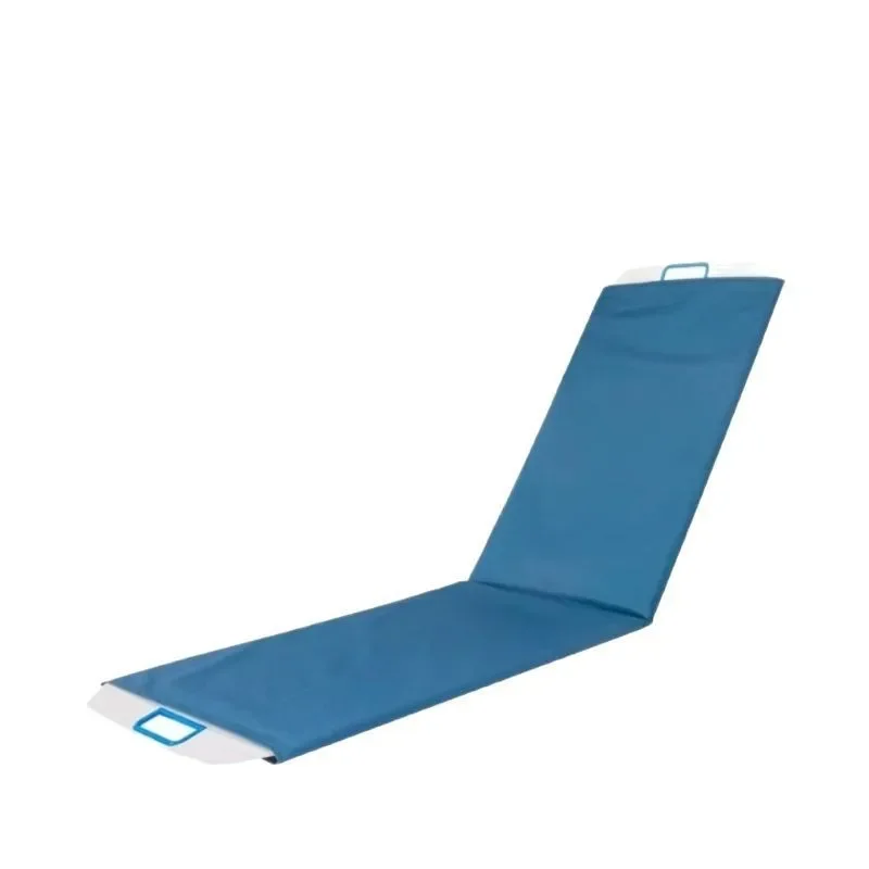 Over the bed artifact Easy to use Elderly stretcher Lying flat Lifting machine Translation plate Armrest