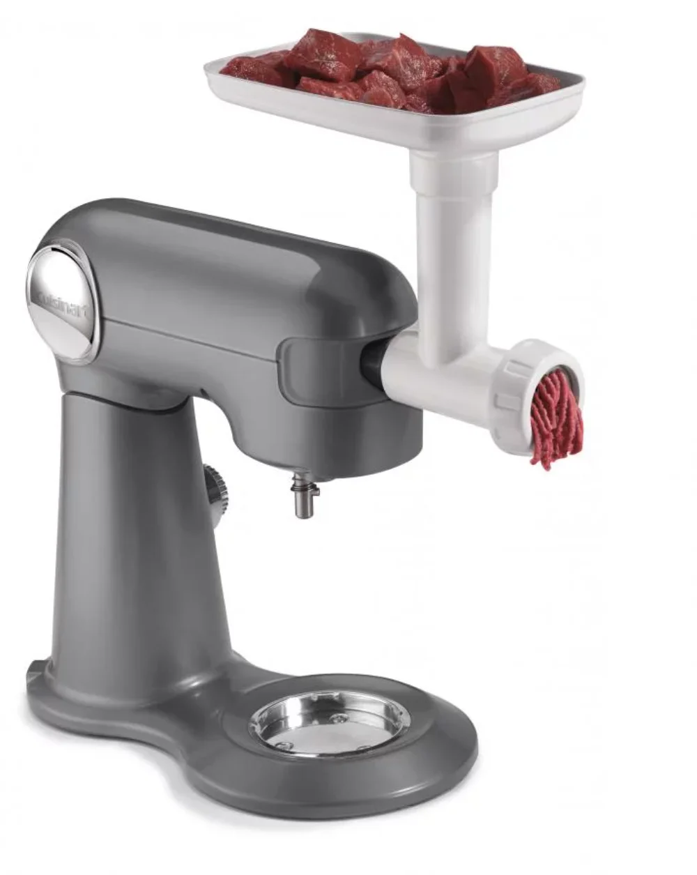 

Stand Mixers Meat Grinder Attachment