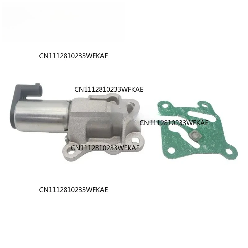 31355829 High Quality Exhaust Vvt Valve Variable Control Timing Solenoid For Volvo C70 S60 S80 V70 Xc70 Xc90 Auto Part Accessori